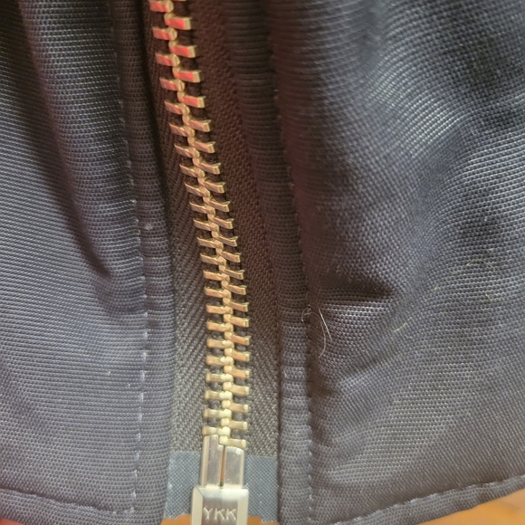 Moose Knuckles Debbie Bomber Jacket - Picture 7 of 11